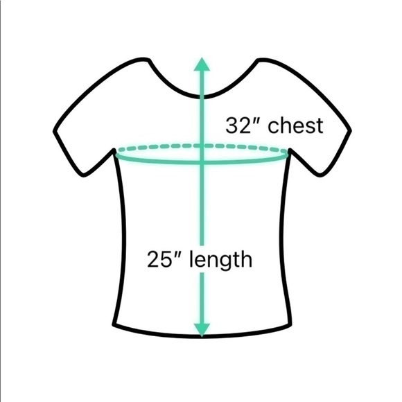 𝅺NWT anchor tee - Picture 3 of 3